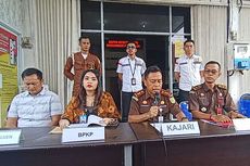 Kejari Bintan Terima Pengembalian Dana Korupsi Pengadaan Lahan TPA Tanjunguban Selatan, Ini Jumlahnya