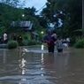10 Desa di Luwu Sulsel Terendam Banjir, Sebagian Warga Mengungsi