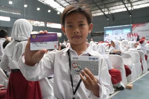 Mendikdasmen: Sebanyak 888.000 Murid TK Akan Dapat PIP