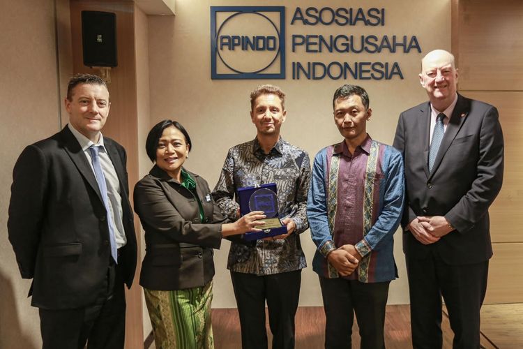 Apindo Siapkan Strategi Dunia Usaha Hadapi Proses Aksesi OECD