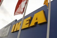 IKEA Ajak Donasikan Perabot Lama Untuk Kurangi Limbah