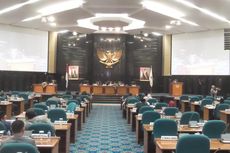 DPRD DKI Targetkan Pengesahan Raperda Kepemudaan dan Keolahragaan Bulan Depan