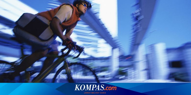 Olahraga Pakai Masker, Benarkah Berbahaya?