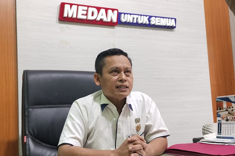 Guru di Medan Dituding Pukul Murid karena Tak Kerjakan PR, Ortu Ngadu ke Dinas Pendidikan