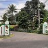 Hampir Separuh di Padukuhan Ini Hilang karena Tol Yogya-Bawen