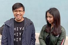 Pandemi Corona, Joshua Suherman 3 Bulan Tak Bertemu Pacar 