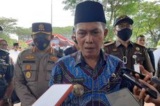 Serang Disebut Tak Pantas Jadi Ibu Kota Banten, Wali Kota: Usianya Baru 15 Tahun, Butuh Perbaikan