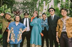 Bentuk Penghormatan, Diskoria, Isyana Sarasvati, dan Ardhito Pramono Persembahkan Lagu “Yth:NAIF” 