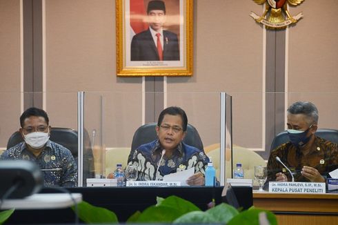 Indonesia Darurat Kekerasan Seksual, DPR Dukung Pengesahan RUU PKS