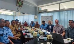 Perumda Tirta Moedal Mencoba Mandiri secara Finansial, Mbak Ita Berikan Apresiasi dan Dukungan
