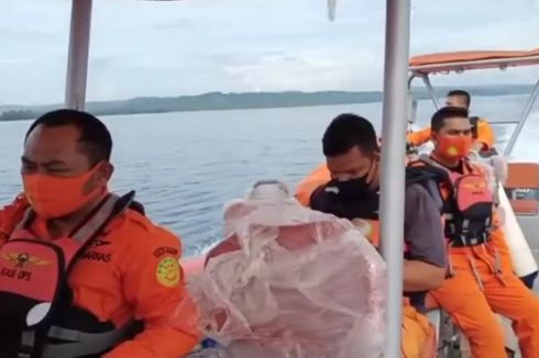 Basarnas Nias Cari 1 Nelayan Hilang di Perairan Pulau Banyak Aceh