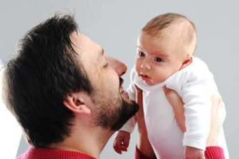 15 Tips Agar Anak Menjadi Anak Papa