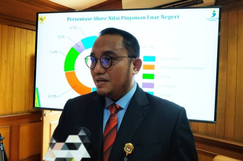 Kementerian Pertahanan Minta Publik Tak Berpolemik soal Seaglider