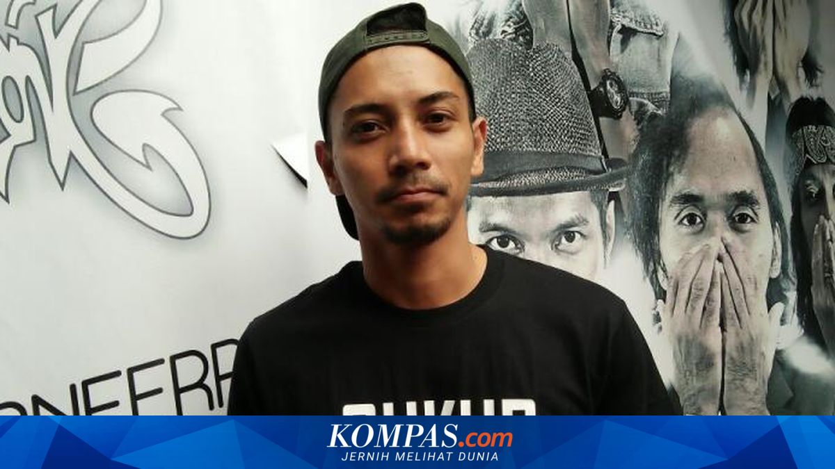 Profil Fauzi Baadila, dari Aktor hingga Menjadi Komisaris Pos Indonesia