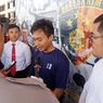 Begal Payudara di Cikancung Bandung Ditangkap, Cari Korban Saat Siang Hari