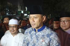 AHY Targetkan Kursi DPRD Kota Bekasi Naik 2 Kali Lipat pada 2024