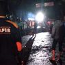 Guru SD Penumpang Bus Maut di Tasikmalaya Ditemukan Terkubur Longsoran Tanah, Korban Tewas Jadi 4 Orang