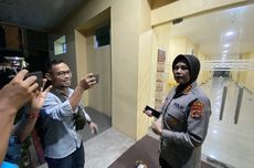 Unggah Video "Nyabu" dan Sebut Kebal Hukum, "Bang Jago" di Lampung Dicari Polisi