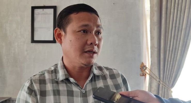 KPU Kota Bengkulu Bayarkan Rp 1 Miliar untuk Honor Pantarlih 