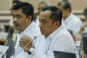 Istana Respons BEM SI yang Ultimatum Pemerintah Perbaiki Ekonomi dalam 18 Hari
