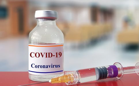 Indonesia Eyes Partnership with Bill and Melinda Gates Foundation on Covid-19 Vaccine