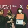Film “Blackout” Karya Mahasiswa UMN Raih Penghargaan FFI 2022