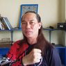 Tantangan Jacklyn Choppers Jadi Polisi, Diusir Tetangga hingga Keluarga Hampir Diculik