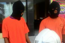 Di Kulon Progo, Pencuri Khusus Rumah Orang Lansia Akhirnya Ditangkap