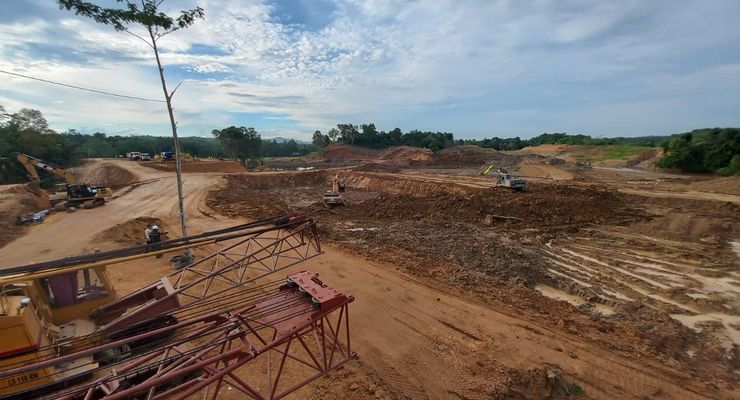 Cerita Warga di IKN, Tak Tahu Harga Ganti Rugi hingga Terpaksa Serahkan Lahannya kepada Pemerintah