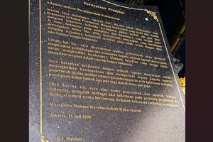 Fadli Zon Tak Goyah, Koalisi Sipil Tak Gentar: Polemik Pemerkosaan Massal 1998 Menuju Banding