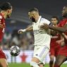Liga Champions, Real Madrid Momok Liverpool Era Juergen Klopp 