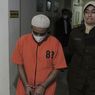 Pengadilan Tinggi Palembang Potong Hukuman Dosen Cabul Unsri Jadi 4 Tahun