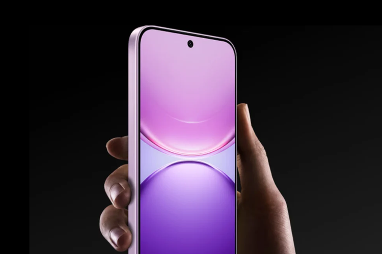 Vivo Y600 Turbo