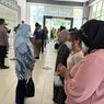 Pemerintah Malaysia Deportasi 82 WNI Bermasalah via PLBN Entikong