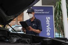 Jemput Bola, Hyundai Hadirkan Layanan Menarik buat Konsumen