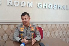 Ayah dan Anak Peretas Handphone Kapolda Jateng yang Ditangkap di Sumsel Sudah Tiba di Semarang