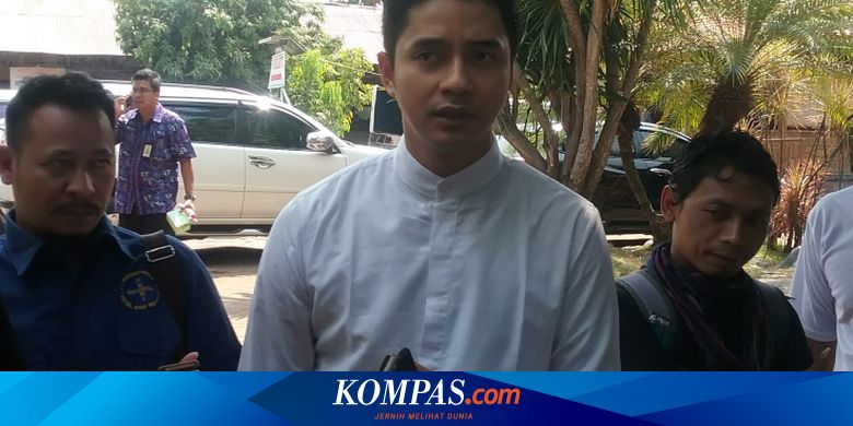 Profil Adly Fairuz Aktor Yang Namanya Melejit Berkat Sinetron Cinta Fitri