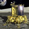CEK FAKTA: Video Wahana Antariksa Luna-25 Menubruk Bulan