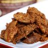 Resep Rendang Jengkol yang Kaya Rempah dan Tidak Bau