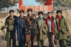 Sinopsis The Youth Memories, Drama China Berlatar 1970-an