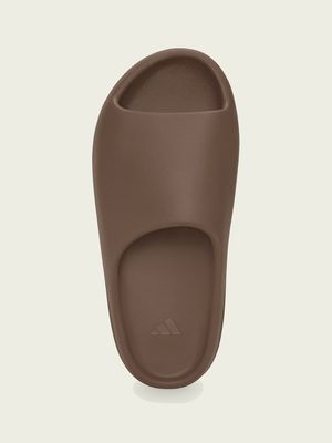 Adidas + Yeezy Slide Flax