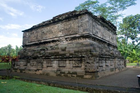 Candi Surawana: Sejarah dan Struktur Bangunan