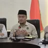 Kemenhaj Akan Tindak Oknum KBIHU yang Diduga Terlibat Penipuan Badal Haji dan Dam