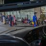Daftar Wilayah yang Boleh Mudik Lokal Naik Kereta dan Jalur Darat