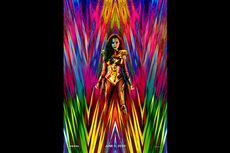 Wonder Woman 1984 Tayang Hari Ini di HBO Max dan Bioskop, Patty Jenkins Pasrah