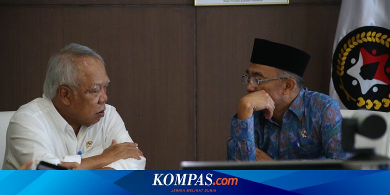 Tahap Pertama, 8.341 Rumah Korban Gempa Cianjur Segera Diperbaiki