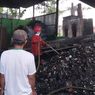 TPST di Purwokerto Terbakar, Sumber Api dari Tumpukan Sampah