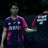 LINK Live Streaming Denmark Open 2022: Marcus/Kevin hingga Ginting Tampil