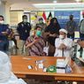 Saat Rizieq Shihab Sadari Bahaya Kerumunan Usai Jadi Tersangka