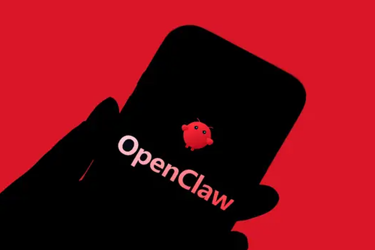 Ilustrasi OpenClaw, software AI agent open-source, yaitu sistem kecerdasan buatan yang dapat bekerja secara mandiri menjalankan berbagai tugas digital.
